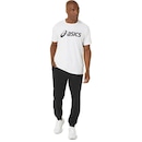 Camiseta Asics Better Cotton - Masculina - Foto 6