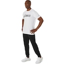 Camiseta Asics Better Cotton - Masculina - Foto 7