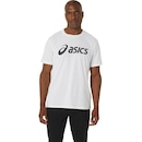 Camiseta Asics Better Cotton - Masculina - Foto 1
