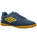 Chuteira Futsal Umbro Neo Striker + Meião - Adulto - Foto 7