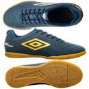 Chuteira Futsal Umbro Neo Striker + Meião - Adulto - Foto 8