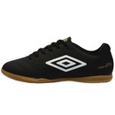 Chuteira Futsal Umbro Neo Striker + Meião - Adulto - Foto 5