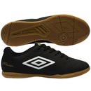 Chuteira Futsal Umbro Neo Striker + Meião - Adulto - Foto 8