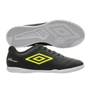 Chuteira Futsal Umbro Neo Striker + Meião - Adulto - Foto 8