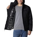 Jaqueta Columbia Hikebound Insulated - Masculina - Foto 3