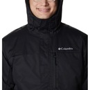 Jaqueta Columbia Hikebound Insulated - Masculina - Foto 8