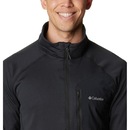 Blusão de Moletom Columbia Triple Canyon - Masculino - Foto 8