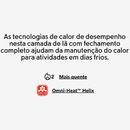 Jaqueta Columbia Outdoor Tracks - Masculina - Foto 10