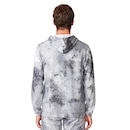 Casaco Fila Letter Sky - Juvenil - Foto 2