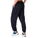 Calça Fila Elastic Plus Size - Feminina - Foto 2