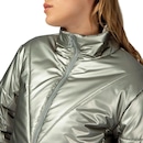 Jaqueta sem Capuz Fila Puffer II - Feminina - Foto 3