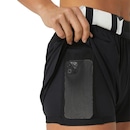 Short Asics Metarun Split Short - Feminino - Foto 5