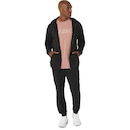 Jaqueta com Capuz Asics Sweat Full Zip Hoodie - Masculina - Foto 9