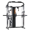Estação Funcional Trainer Athletic 2400Ms com 67,5Kg +40 Exercícios - Foto 2