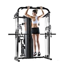 Estação Funcional Trainer Athletic 2400Ms com 67,5Kg +40 Exercícios - Foto 7