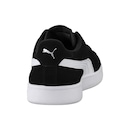 Kit Tênis Puma Smash V2 Wns Bdp + Meia - Feminino - Foto 4