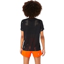 Camiseta Asics Metarun - Feminina - Foto 2