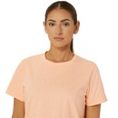 Camiseta Asics Básica - Feminina - Foto 4