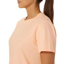 Camiseta Asics Básica - Feminina - Foto 5