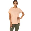 Camiseta Asics Básica - Feminina - Foto 1