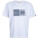 Camiseta New Era Plus Size Regular - Masculina - Foto 1