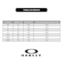 Bermuda de Moletom Oakley Back To Skull - Masculina - Foto 5