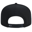 Boné Aba Reta New Era 9Fifty Orig.Fit Botafogo Futebol - Snapback - Adulto - Foto 6