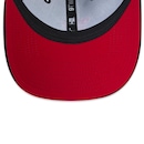 Boné Aba Curva New Era 9Twenty Athletico Paranaense Futebol Strapback - Adulto - Foto 7