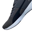 Kit Tênis Puma Flyer Runner Mesh Bdp + Meia - Masculino - Foto 5