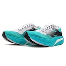 TÊNIS NEW BALANCE FUELCELL SUPERCOMP ELITE V4 - MASCULINO - Foto 4