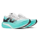 Tênis New Balance Fuelcell Supercomp Elite V4 - Feminino - Foto 4