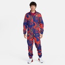 Agasalho Sem Capuz Nike Sportswear Barcelona Strike - Masculino - Foto 2