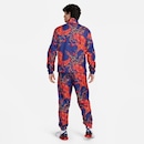 Agasalho Sem Capuz Nike Sportswear Barcelona Strike - Masculino - Foto 6