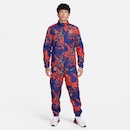 Agasalho Sem Capuz Nike Sportswear Barcelona Strike - Masculino - Foto 1