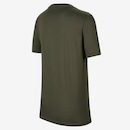 Camiseta Nike Dri-Fit - Infantil - Foto 2