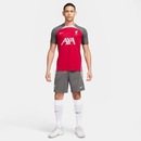 Camiseta Nike Liverpool - Masculina - Foto 6