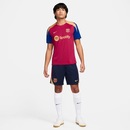 Camiseta Nike Barcelona Strike - Masculina - Foto 7
