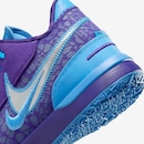 Tênis Nike Zoom Lebron Nxxt Gen - Masculino - Foto 7