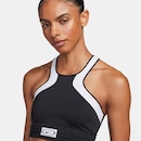 Top Fitness Nike Dri-Fit - Feminino - Foto 3