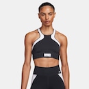 Top Fitness Nike Dri-Fit - Feminino - Foto 1