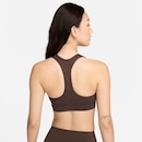 Top Fitness com Bojo Nike Média Sustentação Swoosh Sport - Foto 3