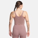 Top Nike Dri-FIT Alate Trace Feminino - Foto 2