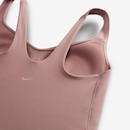 Top Nike Dri-FIT Alate Trace Feminino - Foto 4