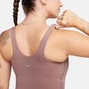 Top Nike Dri-FIT Alate Trace Feminino - Foto 5