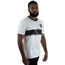 Camiseta Braziline Botafogo - Masculina - Foto 2