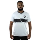 Camiseta Braziline Botafogo - Masculina - Foto 1