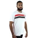 Camiseta Braziline São Paulo Soil - Masculino - Foto 2