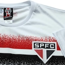 Camiseta Braziline São Paulo Soil - Masculino - Foto 5