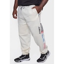 Calça Onbongo Moletom - Masculina - Foto 1