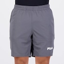Bermuda Fila Sport - Masculina - Foto 1